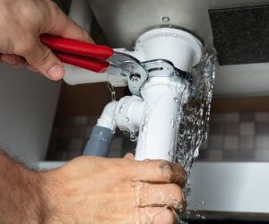 About Emergency plumbing pros Bowie, AZ